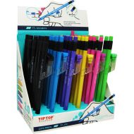 Mechanical pencil 2 mm 2B with sharpener and eraser /120025/