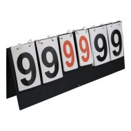 Scoreboard with point and set cards MAXIMA /200879/