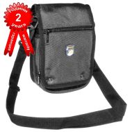Чанта за кръста ONE POLAR, Черна /PO317802/