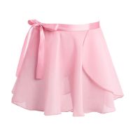 Dance and ballet skirt MAXIMA, Pink, size M /40044601/