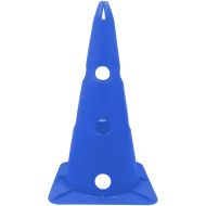 Hole cone 38 cm, blue MAXIMA /20089704/