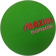 Топка за народна топка MAXIMA Dodgeball, 22 см (8.5 инча) /360043/