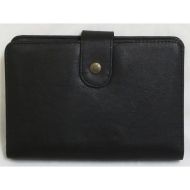 Notebook organizer in a leather case MAXIMA /140563/