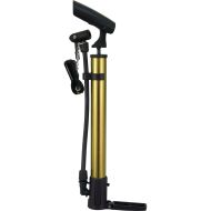 Hand and foot pump MAXIMA, Yellow /20001201/