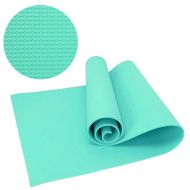 Постелка за къмпинг и туризъм MAXIMA, 175x50x0.6 см, Светлозелена /60017106/