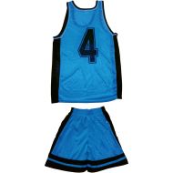 Basketball kit set 7 pcs