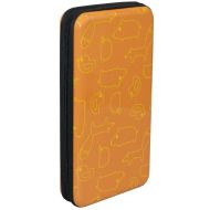 Drawing set TIPTOP, 37 elements, in zip case with hard panel, 29x16x5 cm /150611/