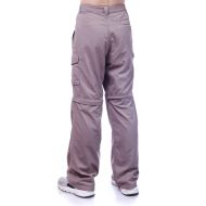 Pants ONE POLAR, Beige, Size L /PO260103