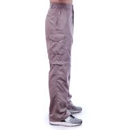 Pants ONE POLAR, Beige, Size L /PO260103