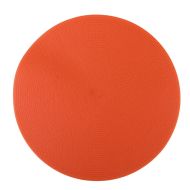 Training marker MAXIMA, Ø 23 cm, Orange /50092805/