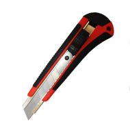 Utility knife with metal guide TIP TOP /130053/