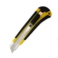 Utility knife with metal guide TIP TOP /130053/
