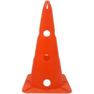 Hole cone 38 cm, orange MAXIMA /20089703/
