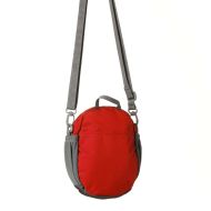 Shoulder bag ONE POLAR, Red, 2 years warranty /PO520605