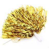 Pompom MAXIMA, 50 g, Gold /20074702/