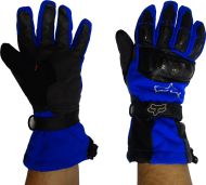 Moto gloves FOX /200582/
