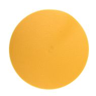 Training marker MAXIMA, Ø 23 cm, Yellow /50092801/