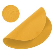 Training marker MAXIMA, Ø 23 cm, Yellow /50092801/