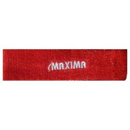 Headband MAXIMA, Red /20057404/