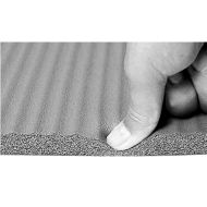 Gymnastics mat MAXIMA, 182 x 60 x 1 cm, made of NBR, pink /30000803/