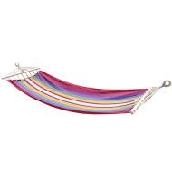 Hammock MAXIMA, 260x80 cm, Design 8 /60022308/