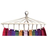 Hammock MAXIMA, 260x80 cm, Design 8 /60022308/
