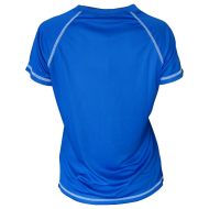 Women's short sleeve T-shirt ONEPOLAR, Blue, Size L /PO293704