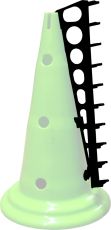 Holder for training poles, for mounting on cone MAXIMA /200886/