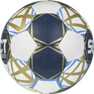 Топка хандбал SELECT ULTIMATE EHF CHAMPIONS LEAGUE РЕПЛИКА, Ръчно шита, Размер 2 /200630/
