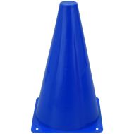 Cone for marking MAXIMA, 23 cm, Blue /20019003/