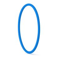 Gymnastic hoop MAXIMA, Ø85 cm, Blue /20092805/