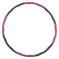 Massage hoop with outer layer of NBR foam MAXIMA /200872/