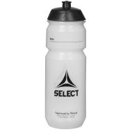 Спортна бутилка Select, 0.7 л, Прозрачна /600389/