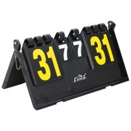 Scoreboard with point and set cards MAXIMA /200876/