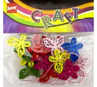 Wooden beads for bracelets and necklaces /220773/