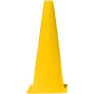 Marking cone 47 cm, yellow MAXIMA /20087701/