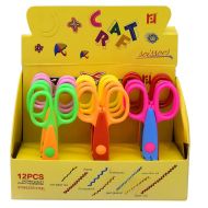 Zig-zag scissors MAXIMA, 5.3 inches (13.5 cm) /150053/