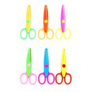 Zig-zag scissors MAXIMA, 5.3 inches (13.5 cm) /150053/