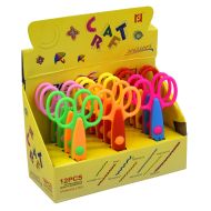Zig-zag scissors MAXIMA, 5.3 inches (13.5 cm) /150053/