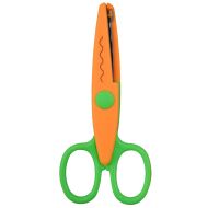 Zig-zag scissors MAXIMA, 5.3 inches (13.5 cm) /150053/