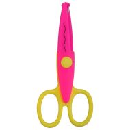 Zig-zag scissors MAXIMA, 5.3 inches (13.5 cm) /150053/