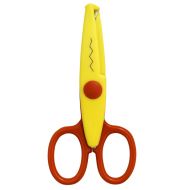 Zig-zag scissors MAXIMA, 5.3 inches (13.5 cm) /150053/