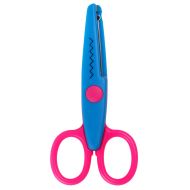 Zig-zag scissors MAXIMA, 5.3 inches (13.5 cm) /150053/