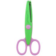 Zig-zag scissors MAXIMA, 5.3 inches (13.5 cm) /150053/