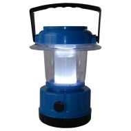 Camping lantern MAXIMA with solar battery /600333/
