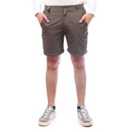 Shorts ONE POLAR, Green, Size M /PO265503