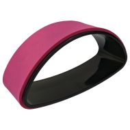 Yoga wheel (ellipse) MAXIMA, 39 x H19 cm /30008702/