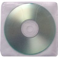 CD sleeves - 100 pcs per pack /140444/
