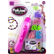 Beads with machine /220702/