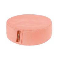 Yoga cushion Rondo MAXIMA, 33 x 33 x 13 cm, Pink /30008002/